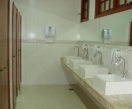 Hotel Rs Atibaia Extérieur photo