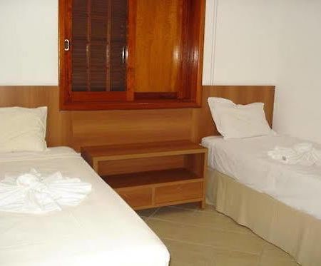 Hotel Rs Atibaia Extérieur photo