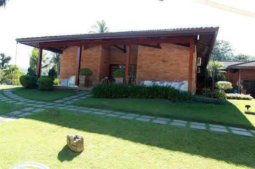 Hotel Rs Atibaia Extérieur photo