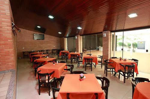 Hotel Rs Atibaia Extérieur photo