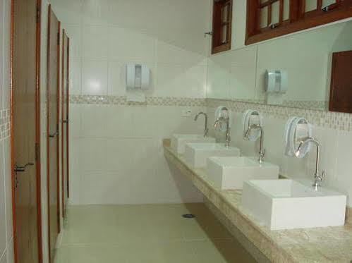 Hotel Rs Atibaia Extérieur photo