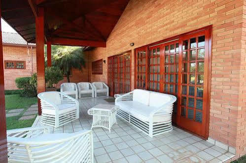 Hotel Rs Atibaia Extérieur photo
