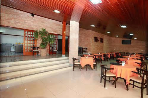 Hotel Rs Atibaia Extérieur photo