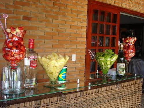 Hotel Rs Atibaia Extérieur photo