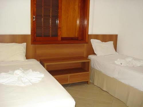Hotel Rs Atibaia Extérieur photo