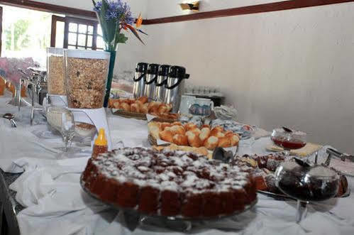 Hotel Rs Atibaia Extérieur photo