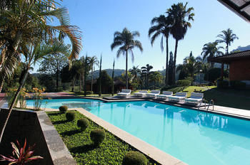 Hotel Rs Atibaia Extérieur photo